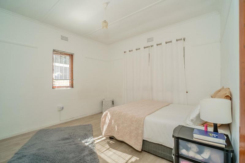 3 Bedroom Property for Sale in Plumstead Western Cape